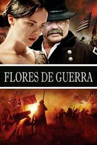 War Flowers - Poster
