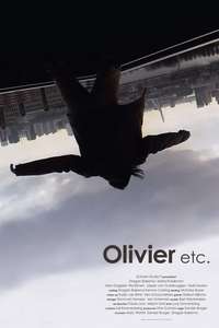 Olivier etc. - Poster