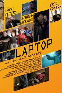Laptop - Poster