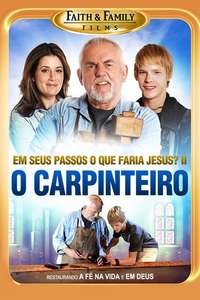 The Woodcarver - Poster