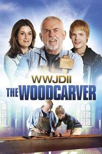 The Woodcarver - Poster