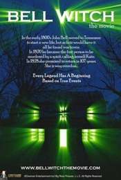 Bell Witch: The Movie