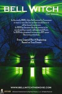 Bell Witch: The Movie - Poster