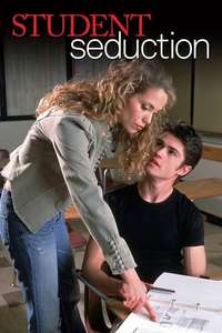 Student Seduction - Poster