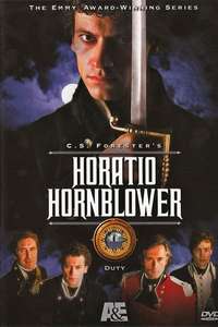 Hornblower: Duty - Poster