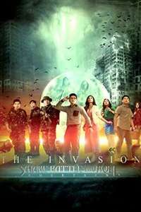 Shake Rattle and Roll Fourteen: The Invasion - Poster