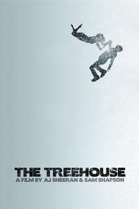 The Treehouse - Poster