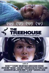 The Treehouse - Poster