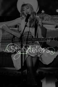 Taylor Swift: VH1 Storytellers - Poster