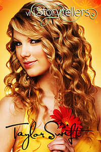 Taylor Swift: VH1 Storytellers - Poster