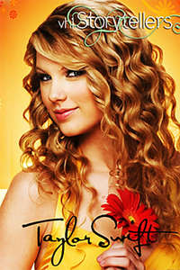 Taylor Swift: VH1 Storytellers - Poster