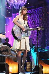 Taylor Swift: VH1 Storytellers - Poster