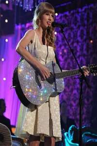 Taylor Swift: VH1 Storytellers - Poster