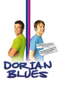Dorian Blues - Poster