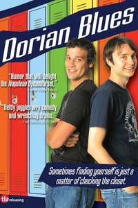 Dorian Blues - Poster