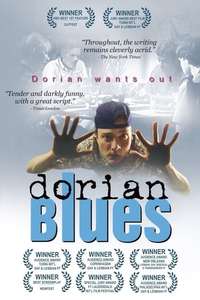 Dorian Blues - Poster