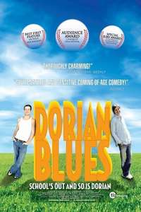 Dorian Blues - Poster