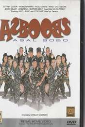 Asboobs: Asal Bobo