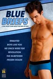 Blue Briefs