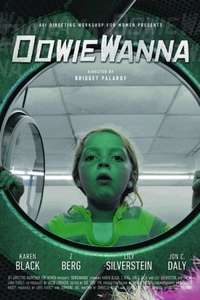 Oowie Wanna - Poster