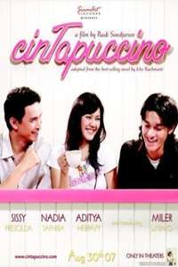 Cintapuccino - Poster