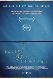 Ellen Is Leaving