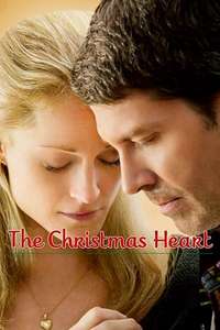 The Christmas Heart - Poster