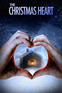 The Christmas Heart - Poster