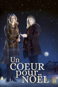 The Christmas Heart - Poster