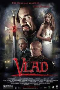 Vlad - Poster