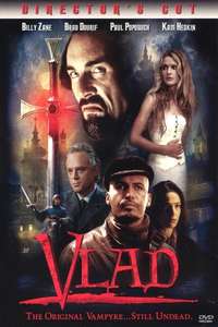 Vlad - Poster
