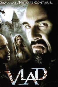 Vlad - Poster