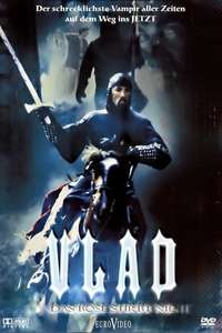 Vlad - Poster