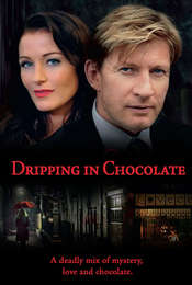 Dripping in Chocolate
