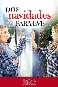 All About Christmas Eve - Poster