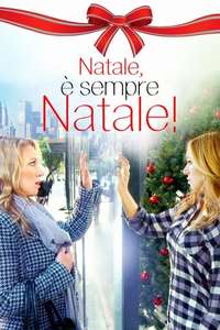 All About Christmas Eve - Poster