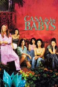 Casa de los Babys - Poster
