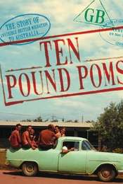 Ten Pound Poms