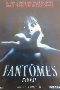Bhoot - Posters