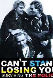 Can't Stand Losing You: Surviving The Police
