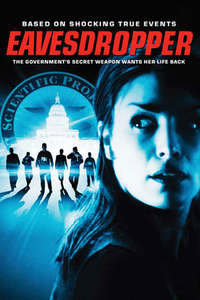 The Eavesdropper - Poster