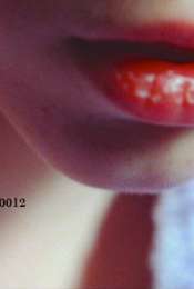 The Lipstick Stain