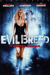 Evil Breed: The Legend of Samhain