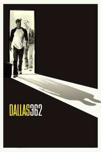 Dallas 362 - Poster