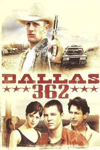 Dallas 362 - Poster