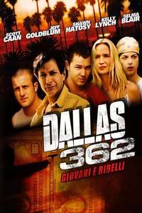 Dallas 362 - Poster