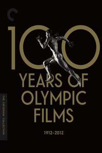 Bud Greenspan’s Torino 2006: Stories of Olympic Glory - Poster