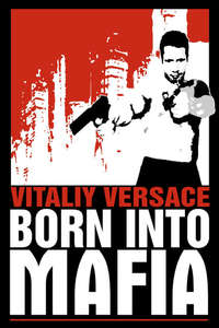 Born Into Mafia - Poster