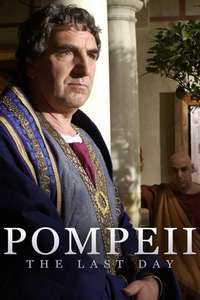 Pompeii: The Last Day - Poster