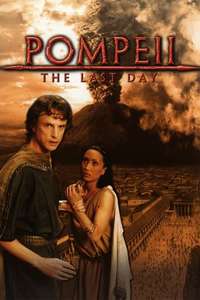 Pompeii: The Last Day - Poster